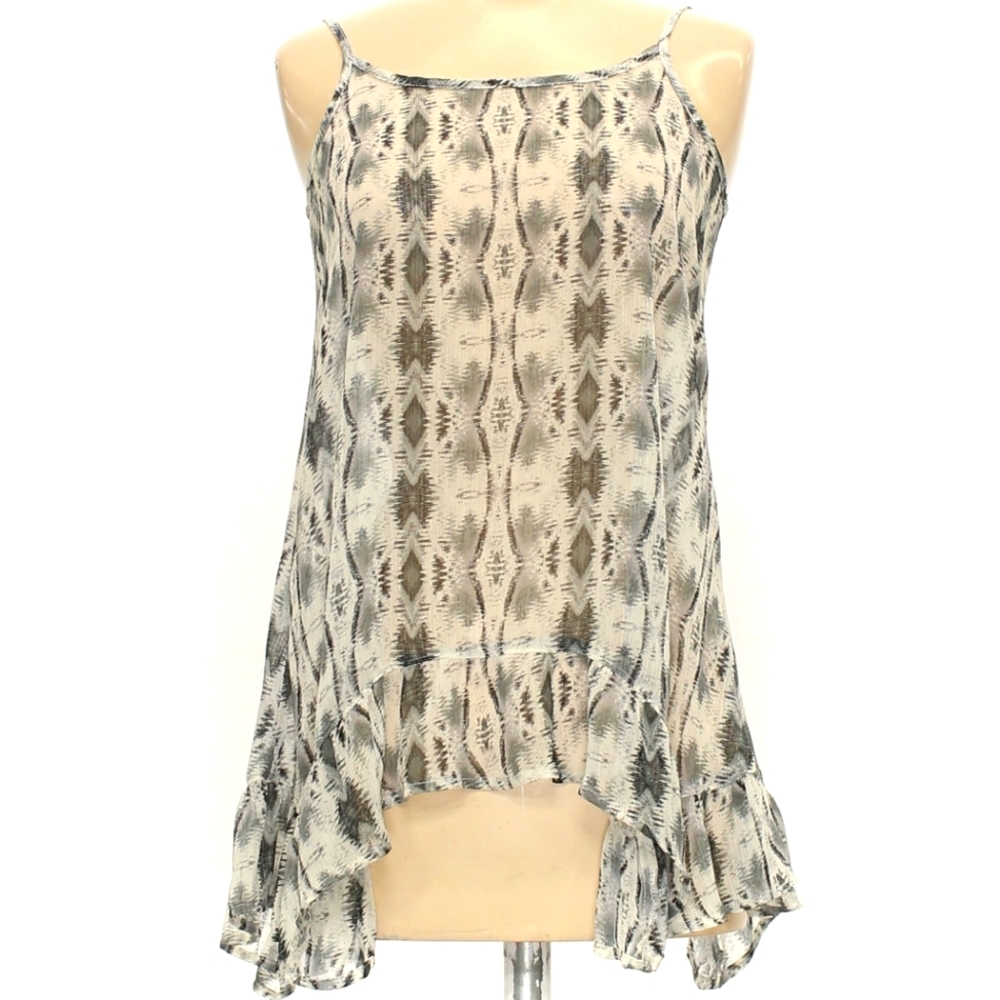 H.I.P. Chiffon Top